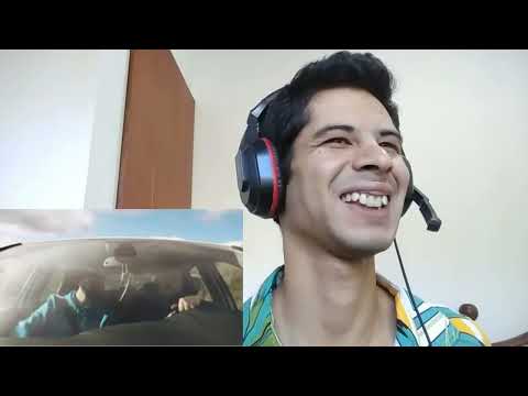 REACCION a HARD GZ & NIKONE - SILENCIO (PROD. LUPITA´S FRIENDS)