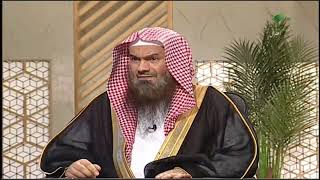 ما حكم الاستمناء في الحج؟ | الشيخ عبدالرحمن الودعان image