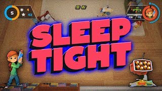 Remix Tries Out - Sleep Tight (PC)