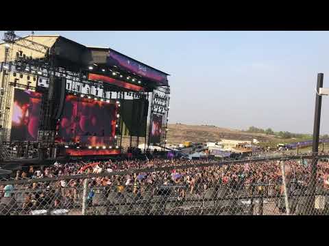 Al Ross b2b Dirt Monkey b2b Subtronics at Bass Canyon
