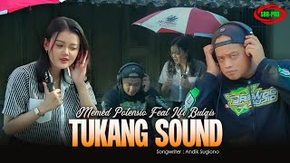 Download lagu MEMED POTENSIO FEAT ILFI BULQIS - TUKANG SOUND ( Original  Video Music ) mp3 Download lagu MEMED POTENSIO FEAT ILFI BULQIS - TUKANG SOUND ( Original  Video Music ) mp3