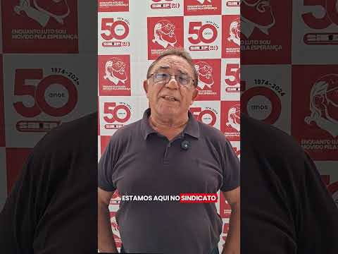 BOAS VINDAS 1ª REGIONAL - ANO LETIVO 2026