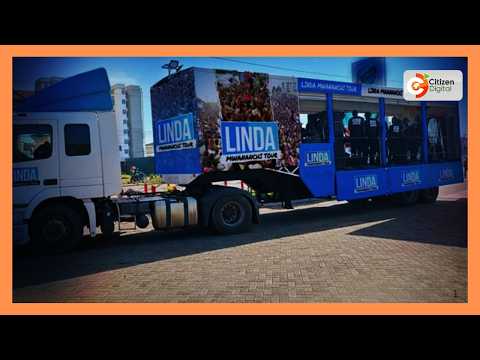 Serikali ya Sakaja yalaumiwa kwa maafa na mafuriko