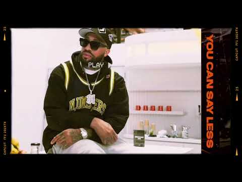 [FREE] Larry June x Payroll Giovanni Type Beat - "You Can Say Less" #larryjune #payrollgiovanni