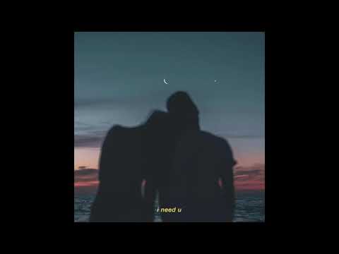 MBarbetti Kraf // I need you