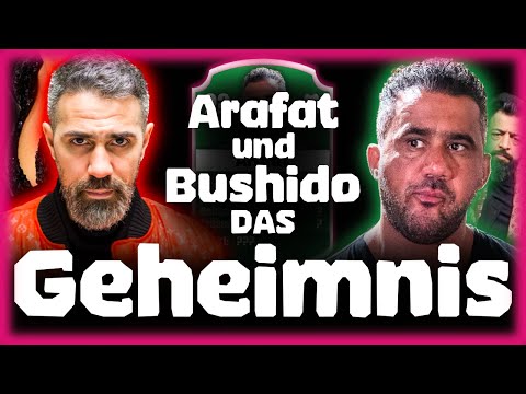 Bushido vs Arafat | Wer sagt die Wahrheit?