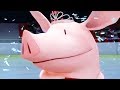 Olivia The Pig Ice Spectacular CHRISTMAS SPECIAL Olivia Full Episodes