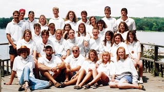 Forever and a Day - Camp Henry - 1992