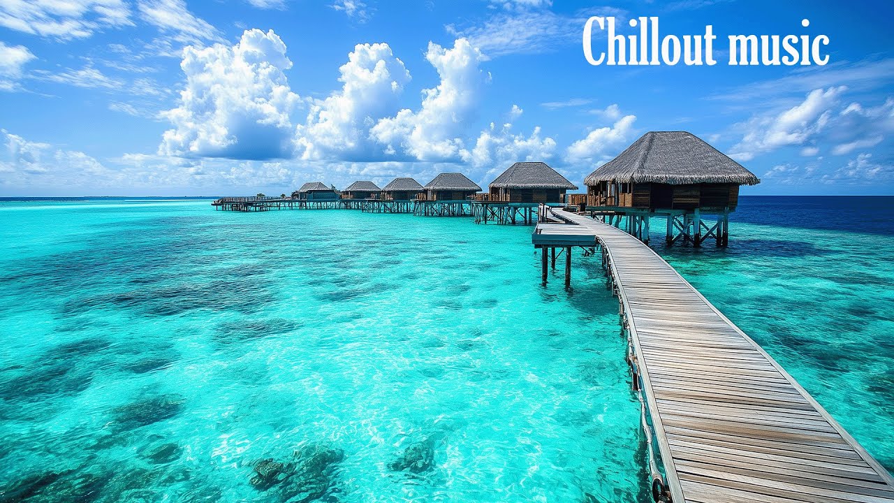 Chillout Vibes - Relax & Unwind