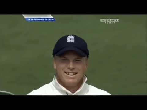 James Anderson 5 Wickets Vs NZ 2nd Test 2008   Great Bowling alibaba cricket bd720p