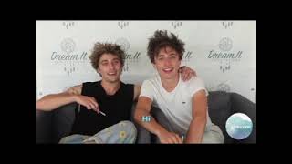 Gracious Good Shepherd (Axel Auriant Video)