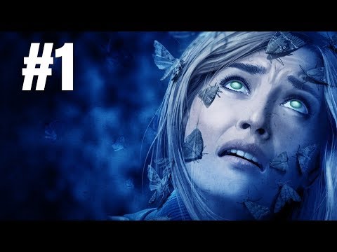 Perception Remastered Gameplay Walkthrough Part 1 - No Commentary (PC)