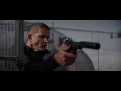 Trigger Point - "Finding the Girl" Clip