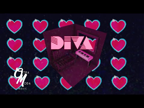 Carly Musa - DIVA (Prod. by Cathal & Sxmmy)