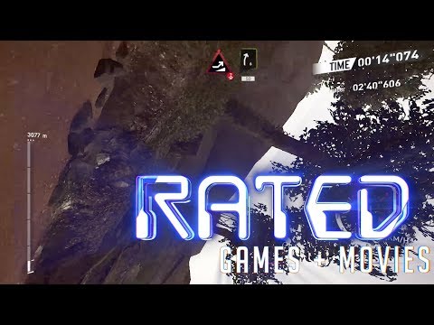 V-RALLY 4 - Switch Military Gamer Review