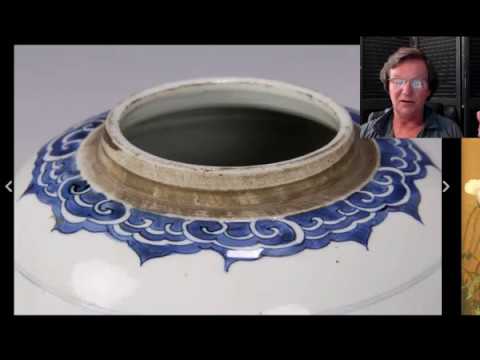 July 27 News Letter Chinese Auction Results For eBay & Catawiki