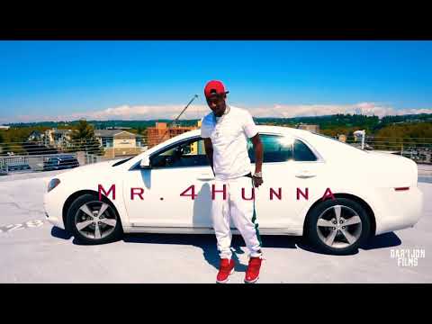 Mr.4Hunna x ErrBody (Prod. By DrumDummie)  ( Official Video )