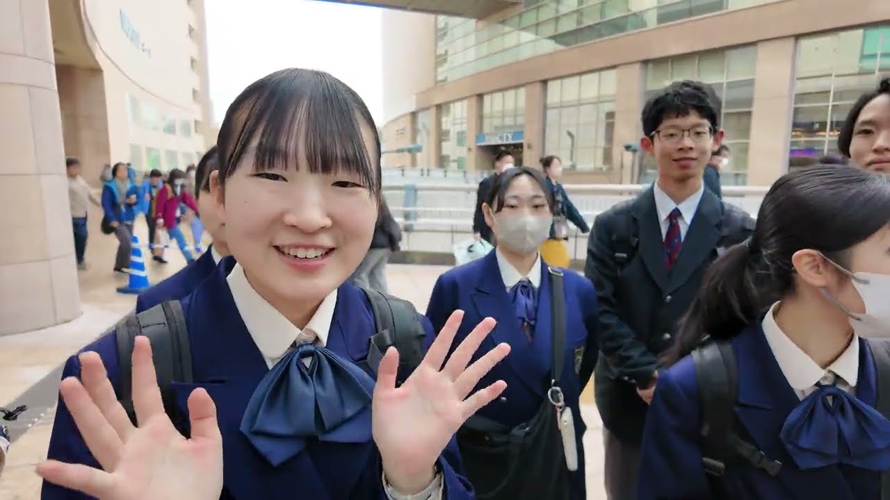 大西学園　おんまちみぞのくちライブ　2026-03-22