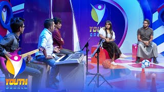 Youth Corner – 2022-09-28