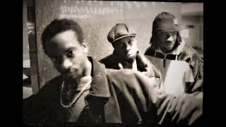 J Dilla - Silent Treatuhn (14 minute version)