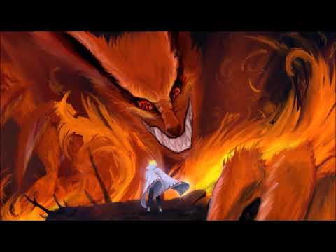 Naruto Shippuden OST 3: 02 - Kyuubi Hatsudo