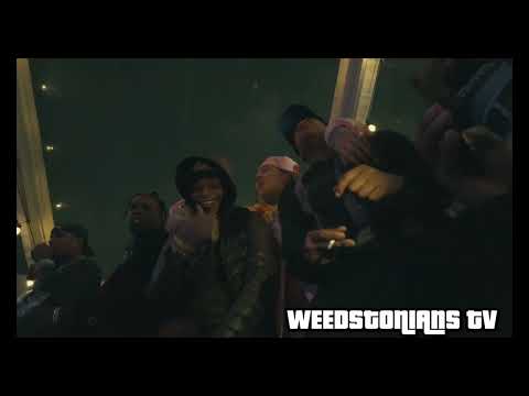 Tsf Official Vlog Free the guys Sauce Walka x Sancho Saucy x Xanman x Peso Peso @behindthesaucetv