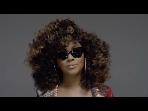Erica Campbell - I Luh God (Music Video)