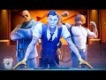 WELCOME TO THE AGENCY... (A Fortnite Short Film)