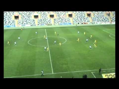 Ricardo Nunes Portimonense 2011