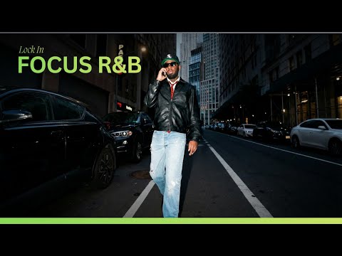 new years r&b playlist (2 hours) | brent faiyaz & sonder