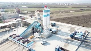 купить бетонный завод Fabo POWERMIX-90 FIXED CONCRETE MIXING PLANT изображение 4 новый бетонный завод Fabo POWERMIX-90 FIXED CONCRETE MIXING PLANT изображение 4