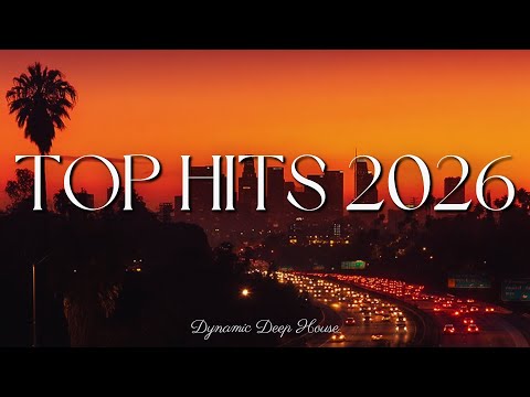 Best Pop Hits 2026 🎧 Spotify Playlist 2026 | Trending Pop Music & TikTok Hits