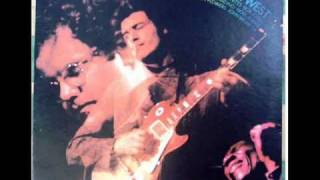 Mike Bloomfield&amp; Taj Mahal  -  One more mile to go, Live