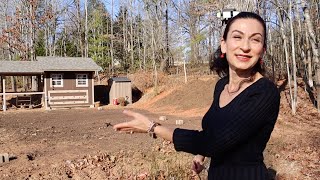 New Project in Our Backyard | Heghineh