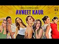 Avneet Kaur Instagram Reels Compilation Part 03 Filmi Fiesta