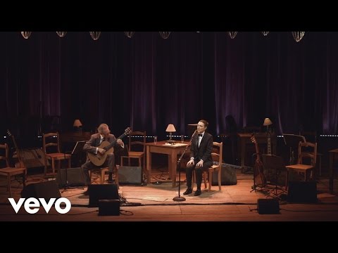 Adriana Calcanhotto - Esses Moços (Ao Vivo)