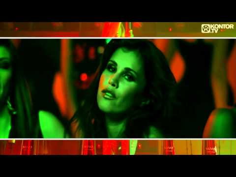 The Glam feat Flo Rida, Trina & Dwaine - Party Like A DJ [OFFICIAL VIDEO]