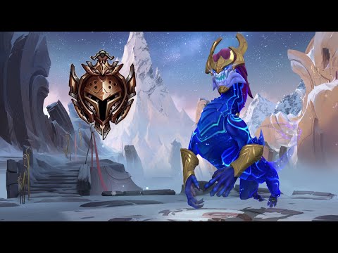 MoonPoro Game 7 | WR | Aurelion Sol vs Miss Fortune – Triple Kill at Dragon, Absolute Stomp | S18