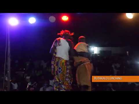 GORR GORR LU - Butakalo Album Launching