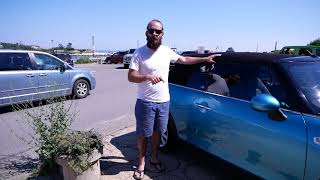 MV Auto Rentals: How to Return a Car After Hours