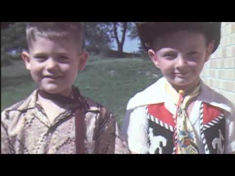 Beauty Czars - Cowboy Goodbye