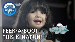 Download lagu [Naeun's house #1]Hello this is Naeun! [The Return of Superman/2018.08.26] mp3