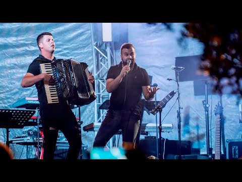 Neće Nina u šumicu (cover) - Grupa MiLLenium