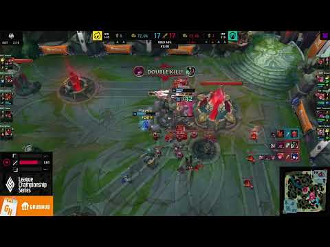 DIG FAIL ATTEMPT AT BACKDOOR | DIG VS IMT | #lcs