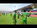 CHALLENGE PACOME NA DEPU WATISHA KWENYE CONTROL CHALLENGE KUELEKEA MECHI VS AL AHLY