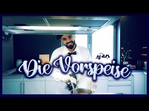 YZN - DIE VORSPEISE (MUSIKVIDEO)