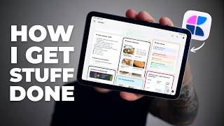 Craft App: A Unified Digital Productivity and Knowledge Hub