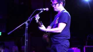 Joey Cape "I Must Be Hateful" live @ the Troubadour