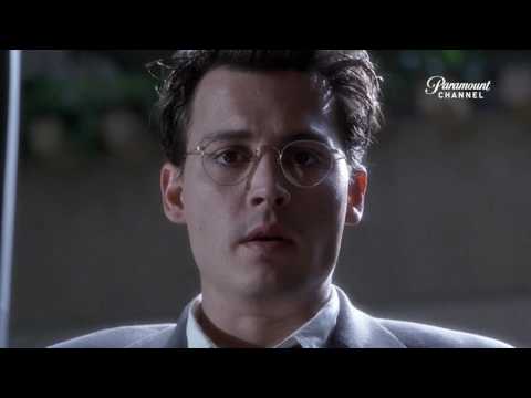 В последний момент на Paramount Channel