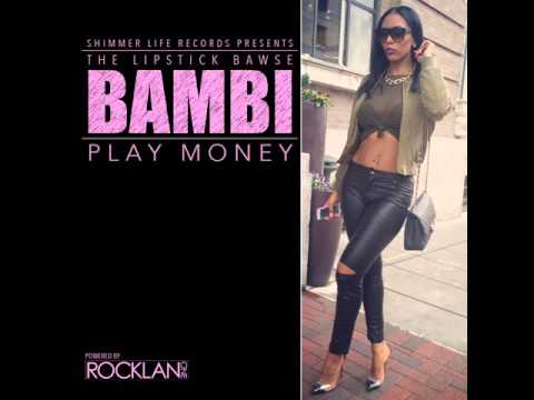 Bambi: Play Money
